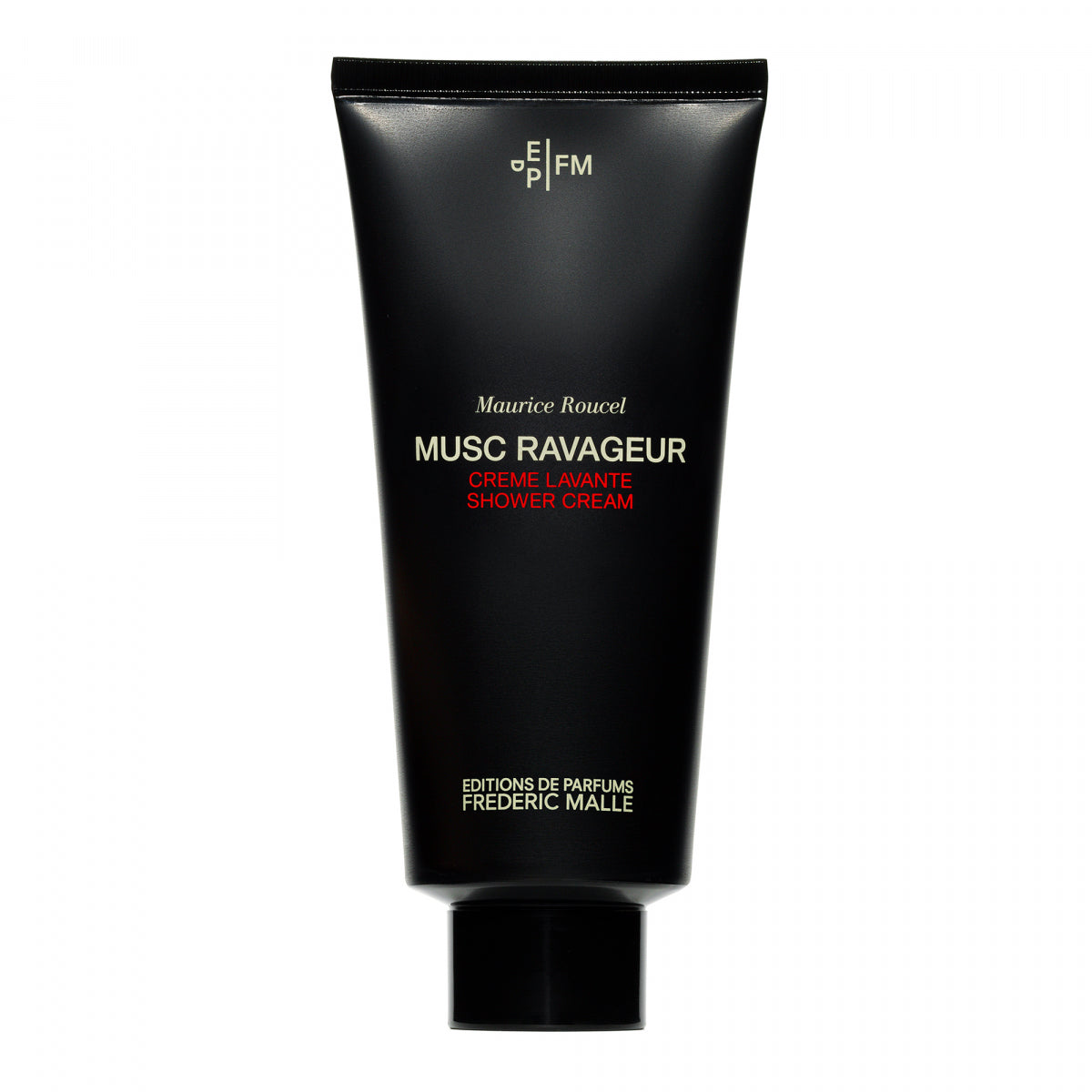 Musc Ravageur Shower Cream