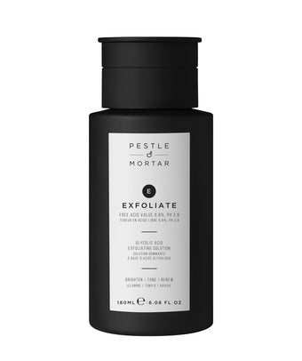 Exfoliate Glycolic Acid Toner