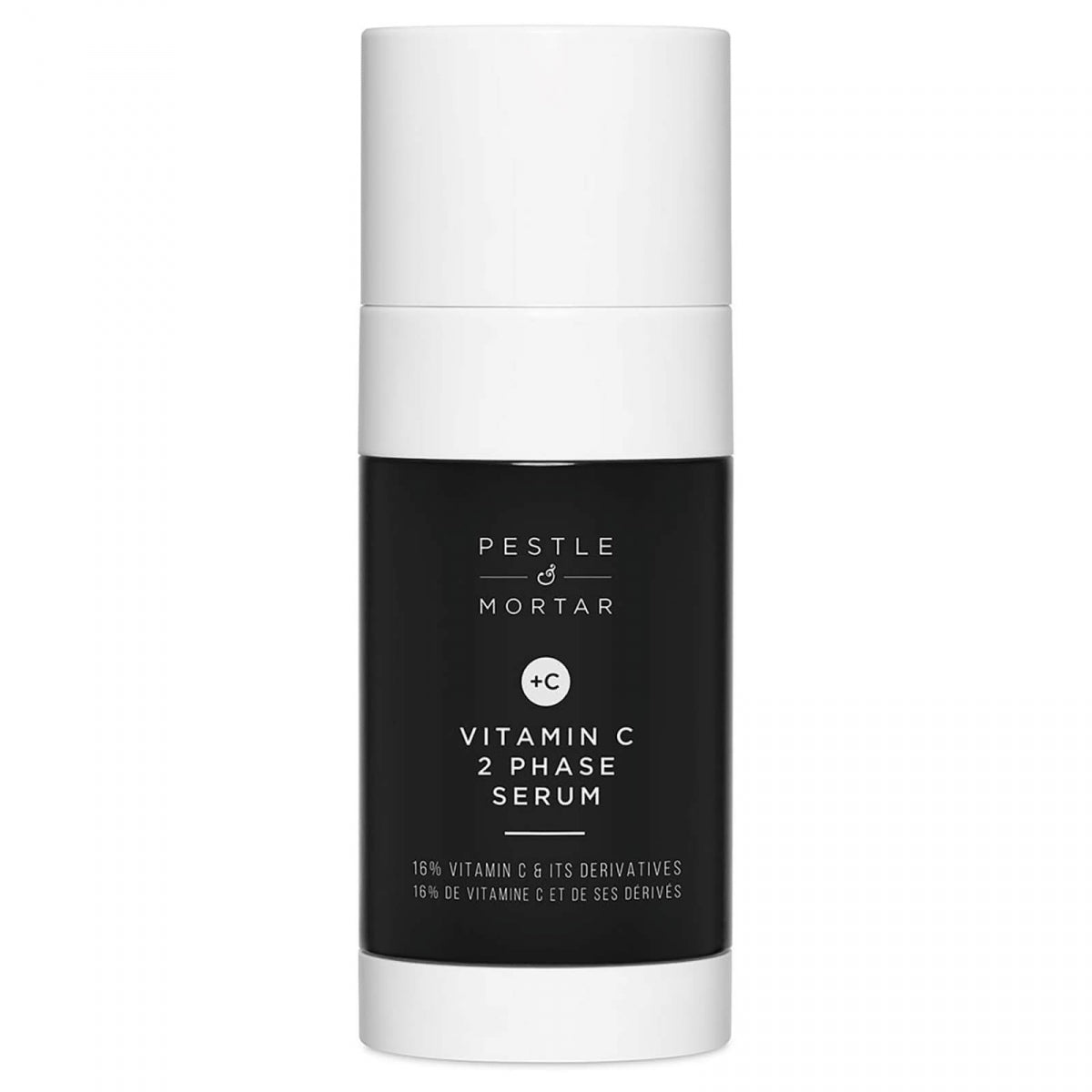 Vitamin C 2 Phase Serum