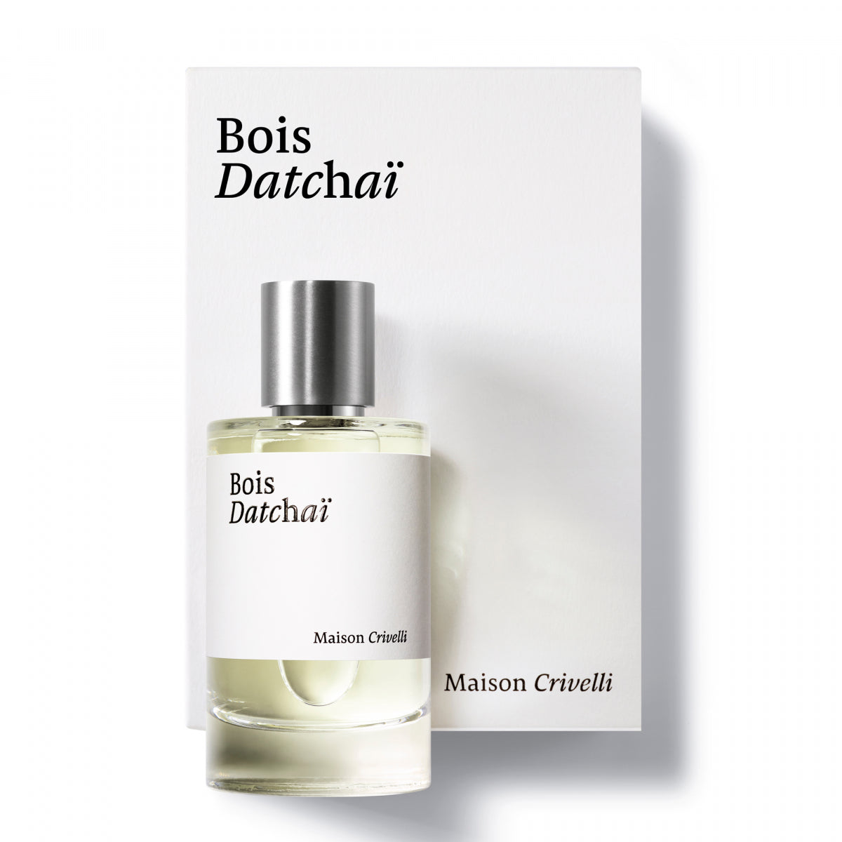 Bois Datchai