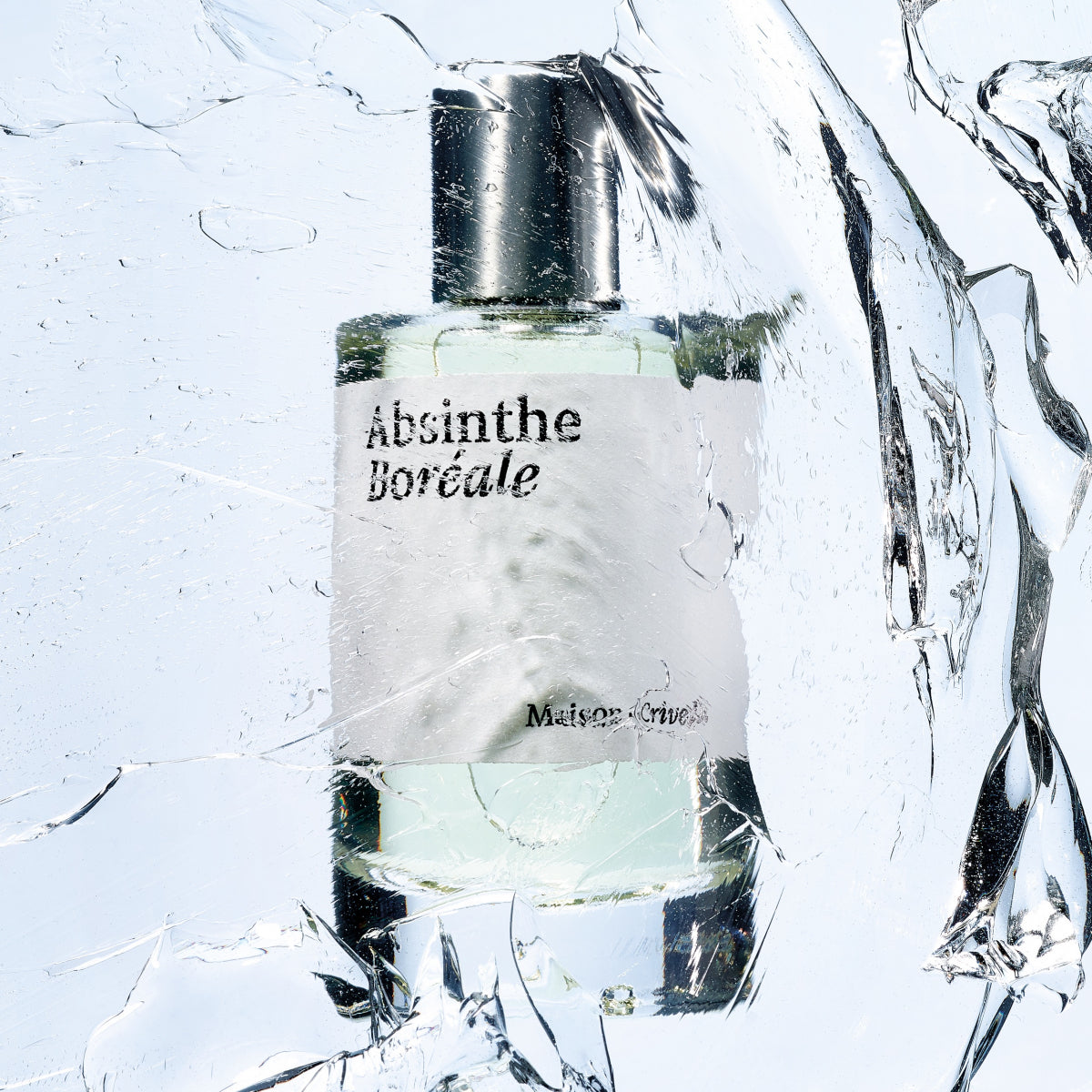 Absinthe Boréale