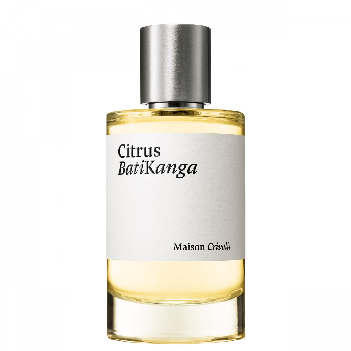 Citrus Batikanga