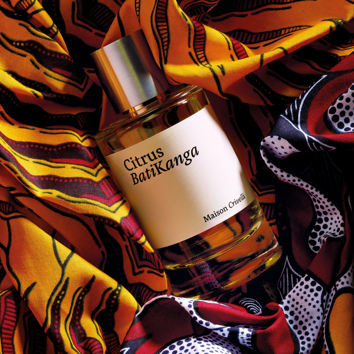 Citrus Batikanga