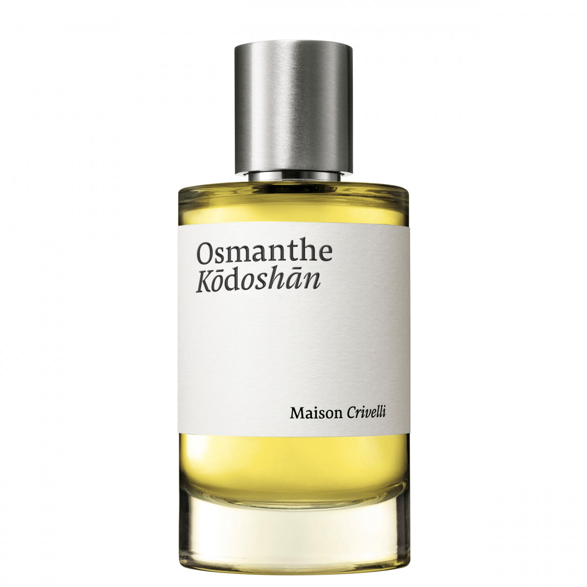 Osmanthe Kodoshan