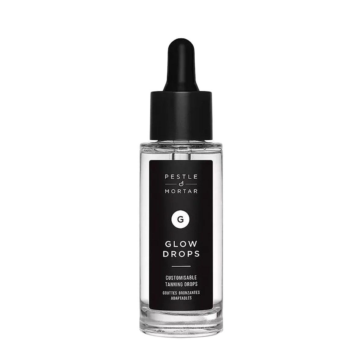 Glow Drops