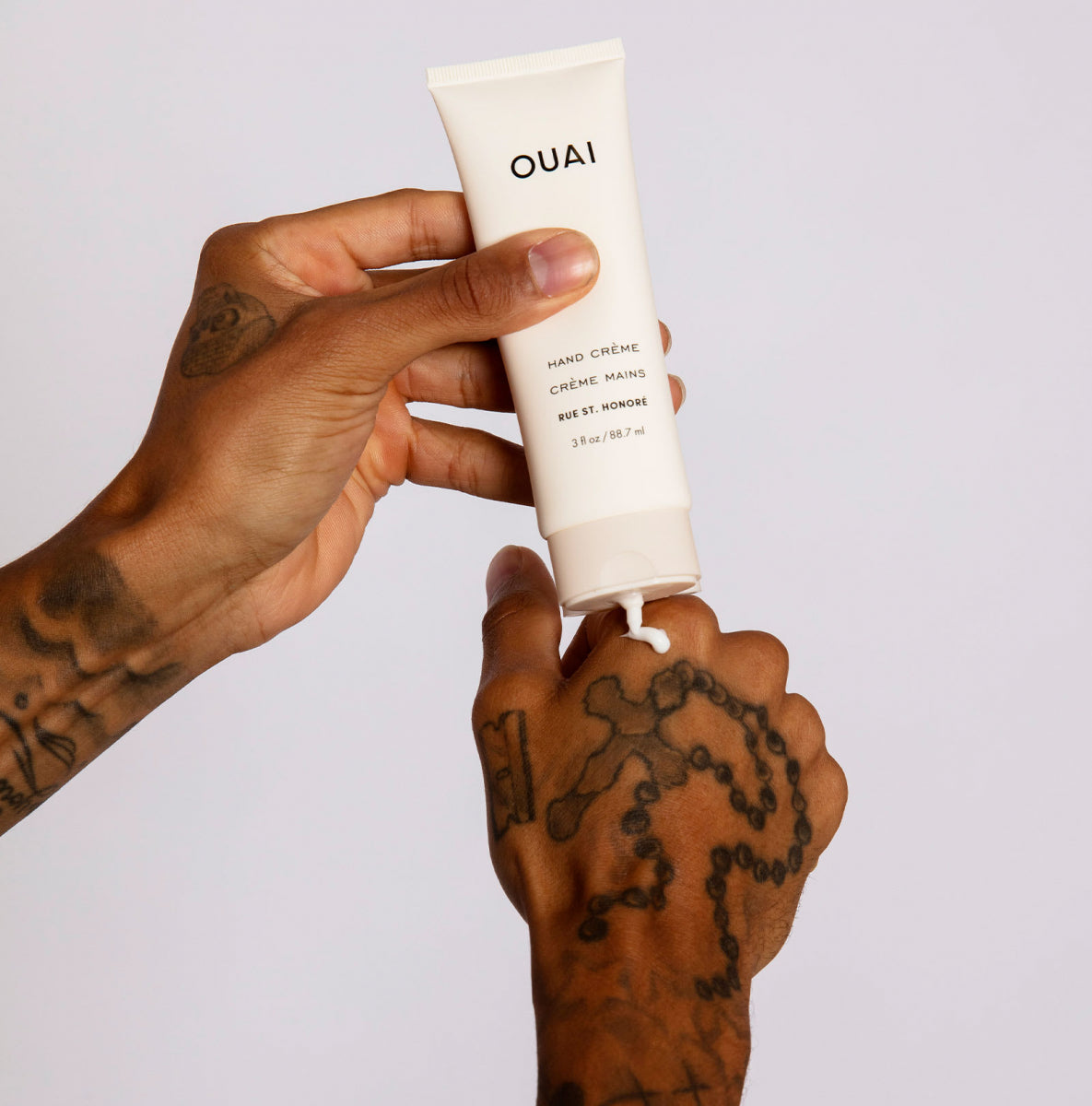 Hand Creme