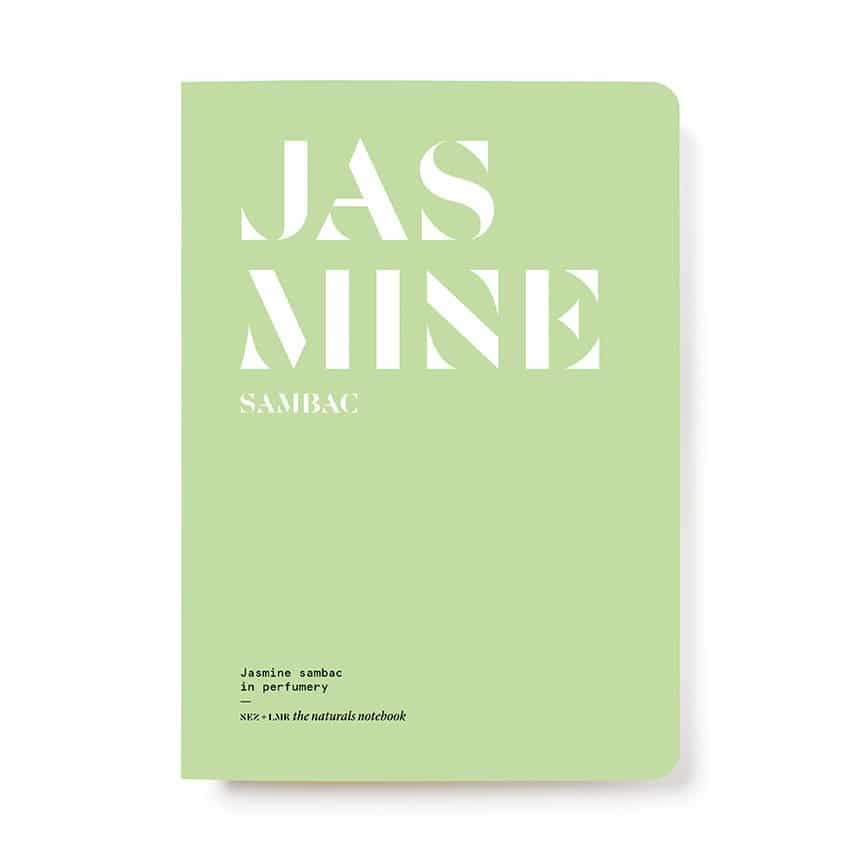 Jasmine Sambac in Perfumery - Collective