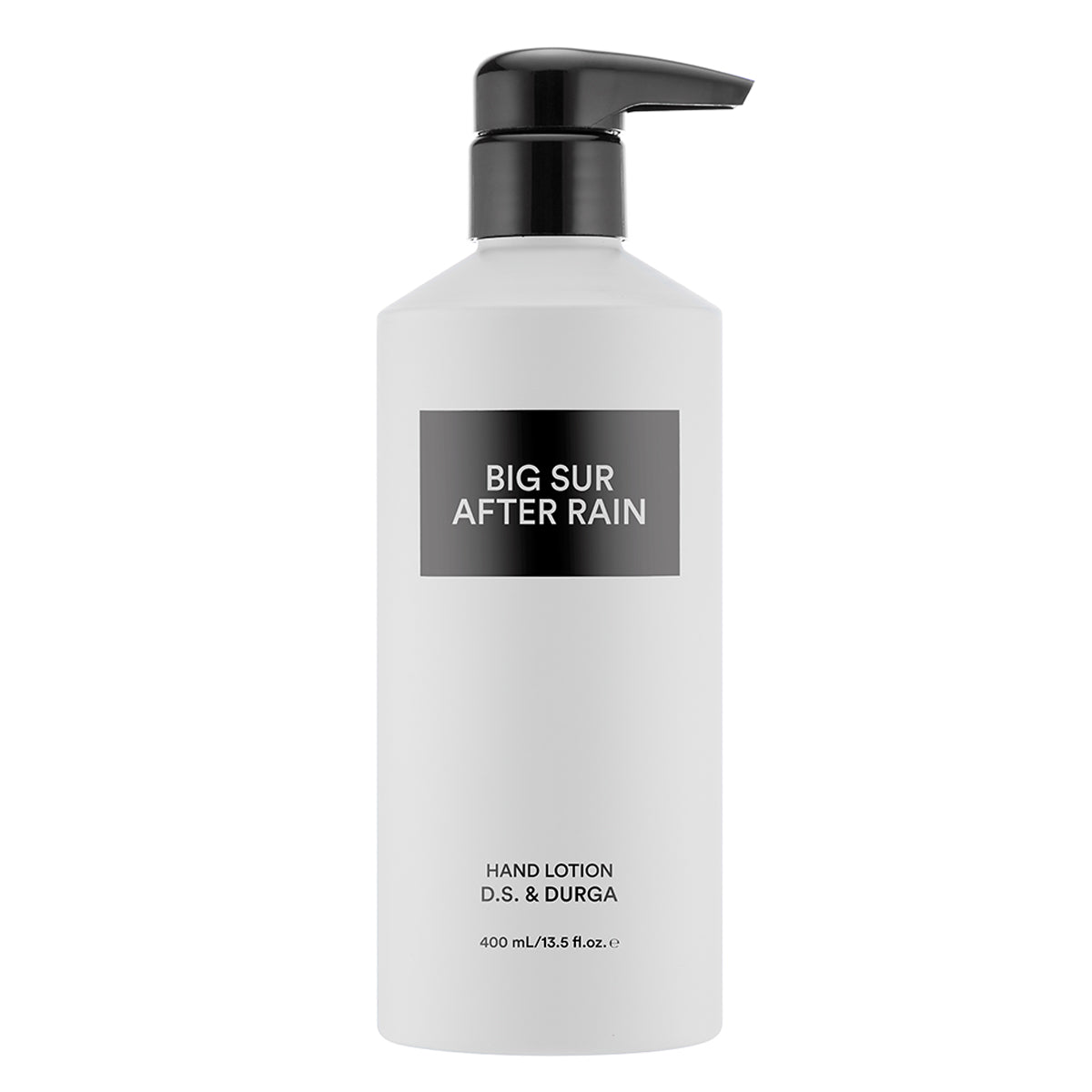 Big Sour After Rain Hand Cream