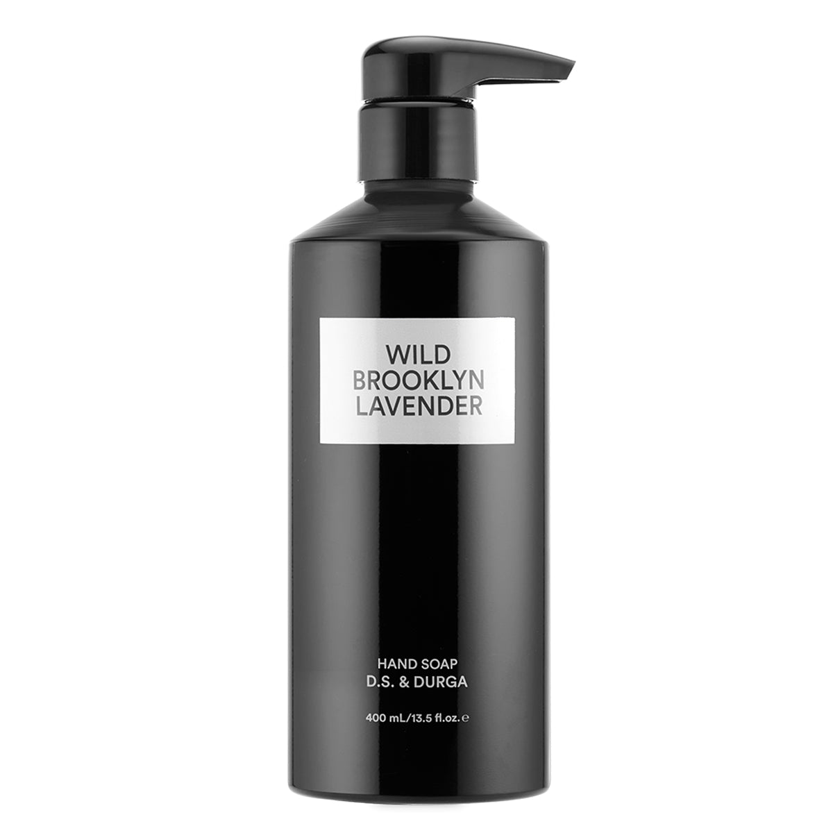Wild Brooklyn Lavender Hand Soap