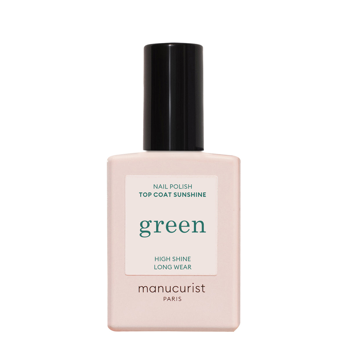 Top Coat Sunshine