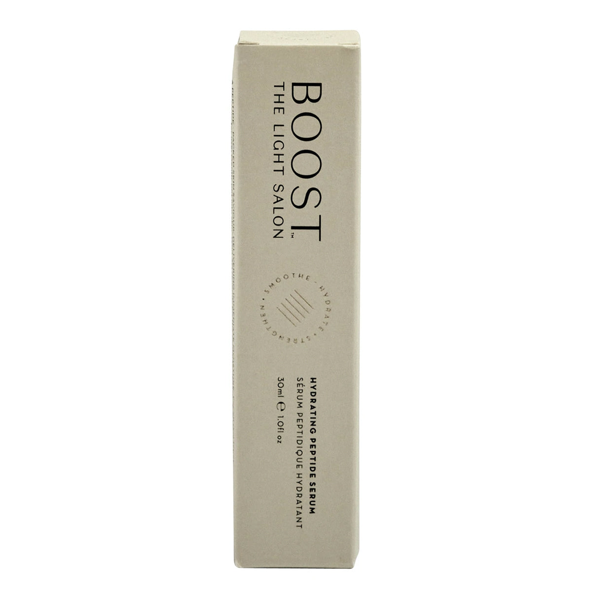 Hydrating Peptide Serum