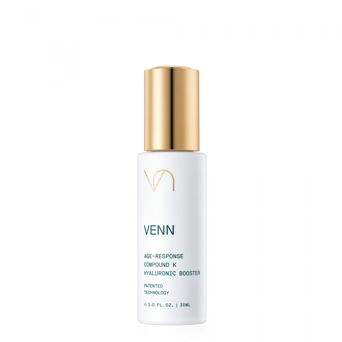 Age-Response Compound K Hyalurolic Booster