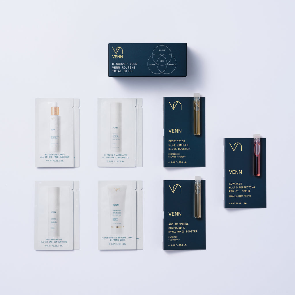 The Venn Trial Kit