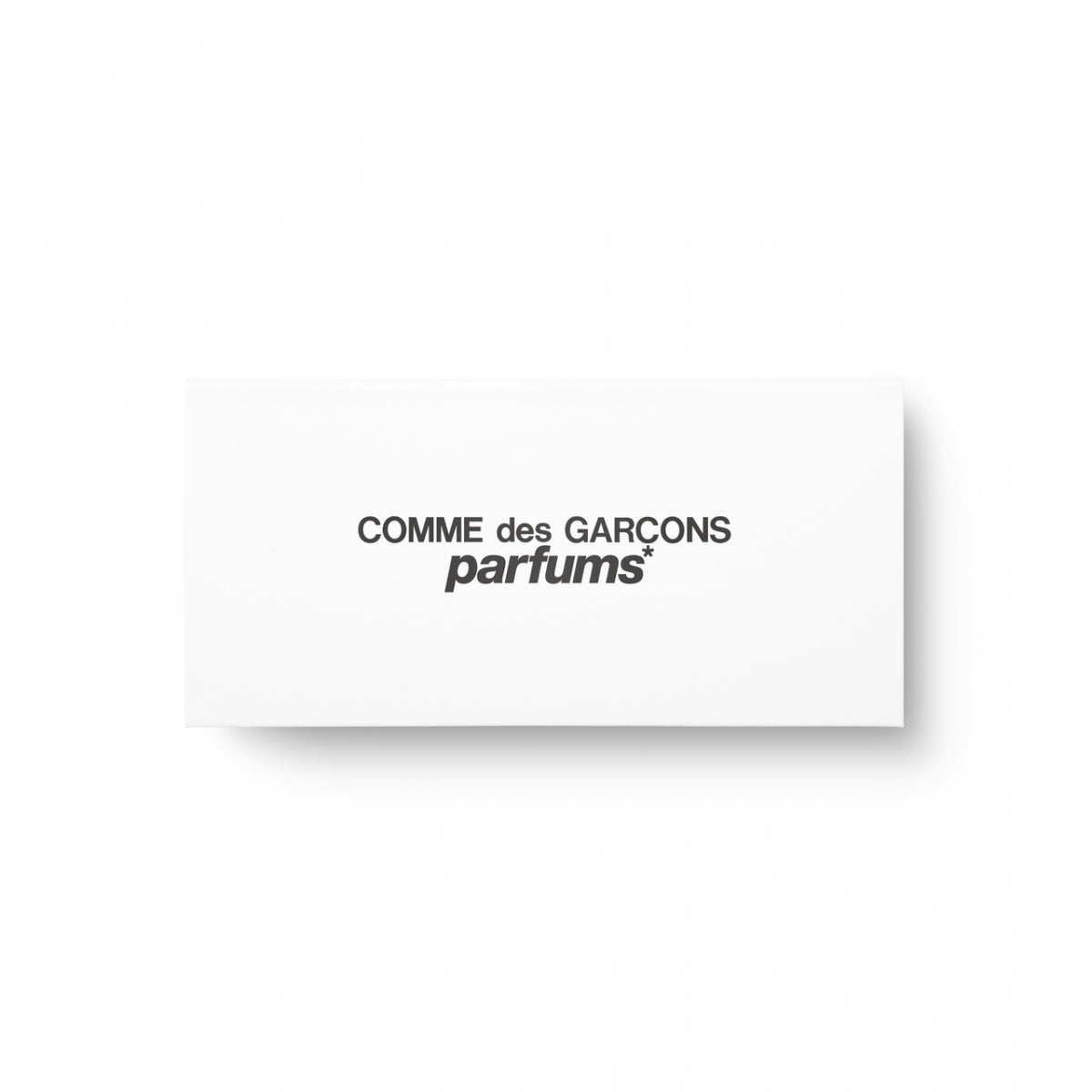 Comme des Garcons Discovery Set