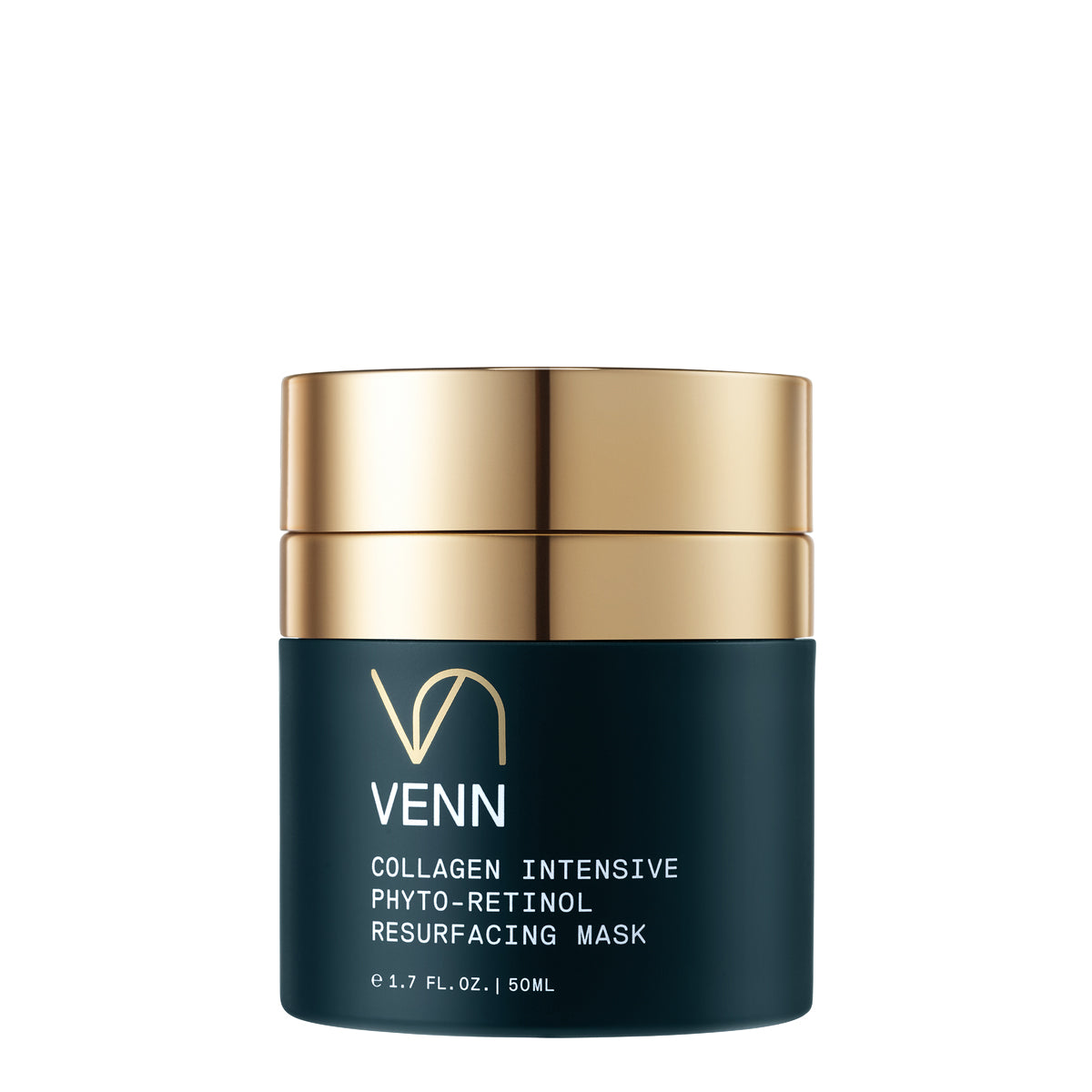 Collagen Intensive Phyto-Retinol Resurfacing Mask