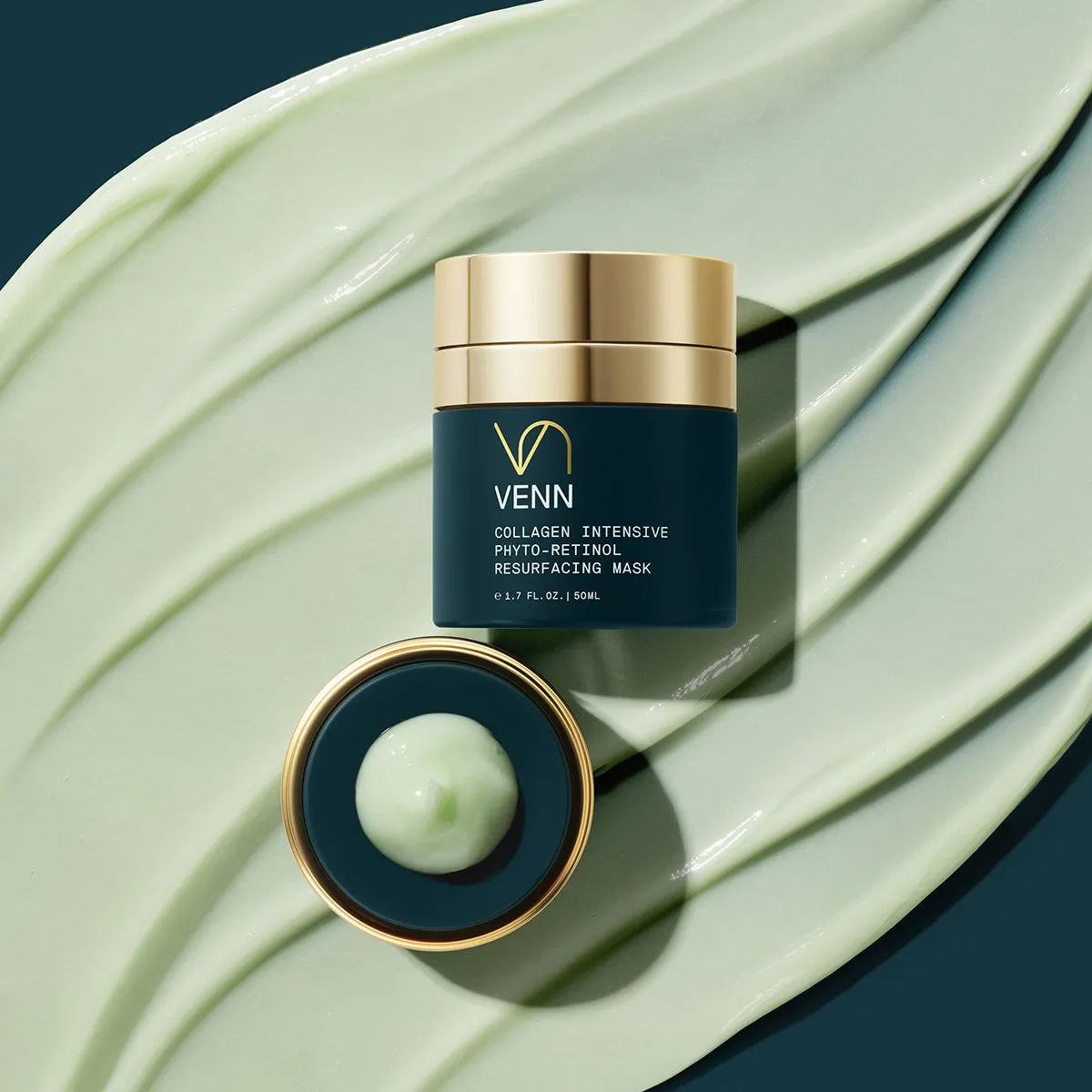 Collagen Intensive Phyto-Retinol Resurfacing Mask