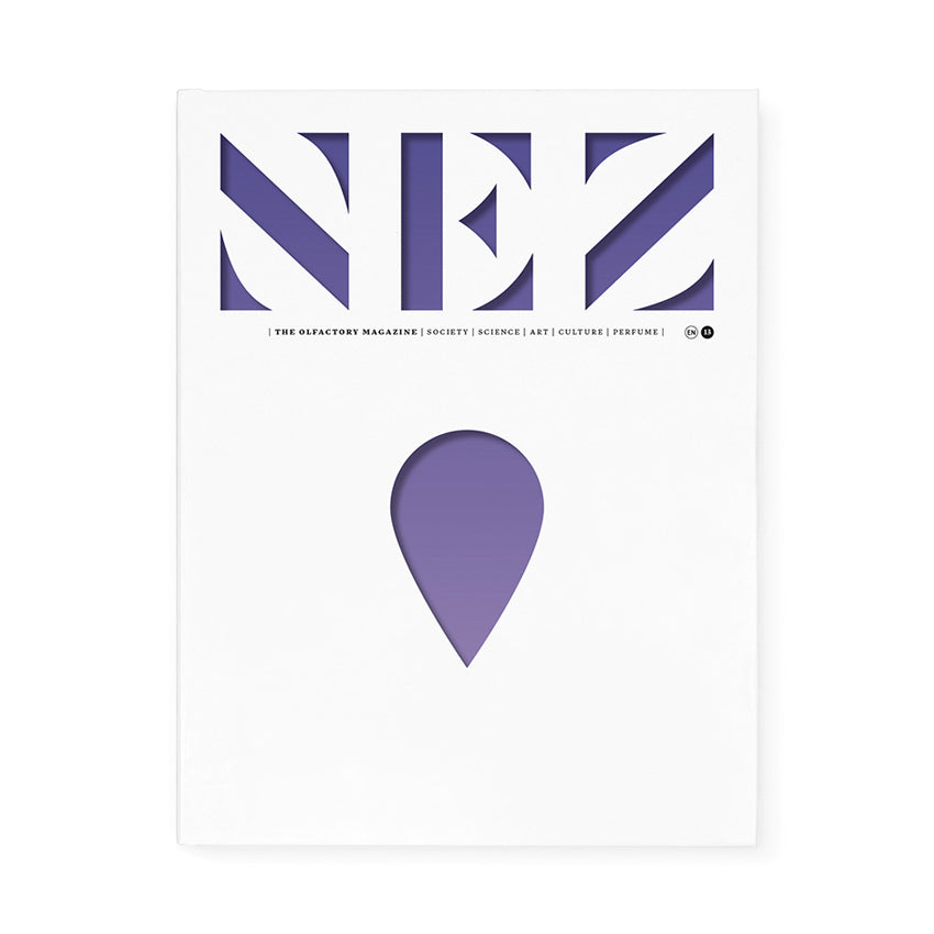 NEZ Magazine #13