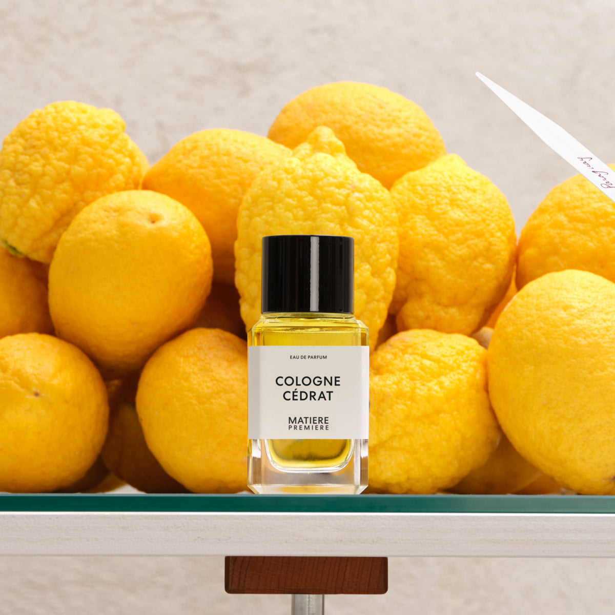Cologne Cédrat
