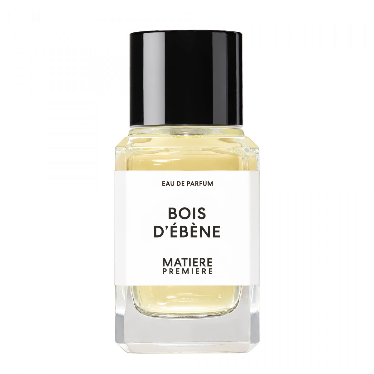 Bois D'Ebene