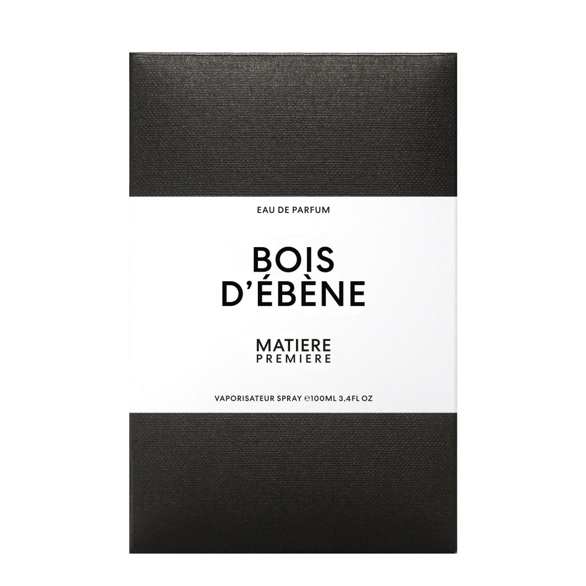 Bois D'Ebene