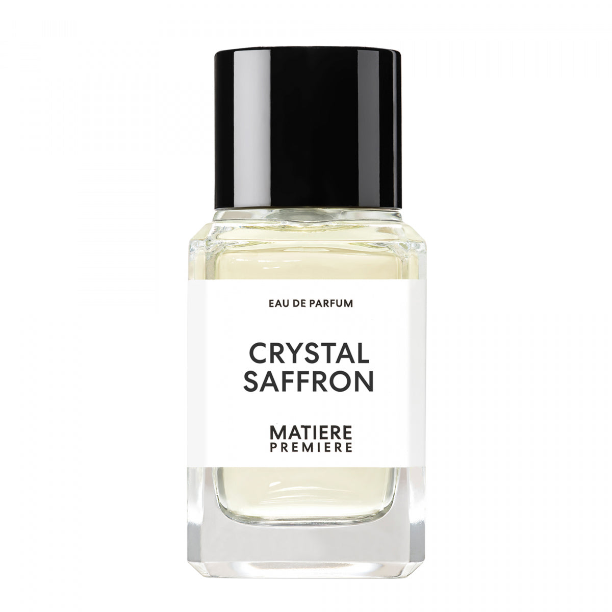 Crystal Saffron