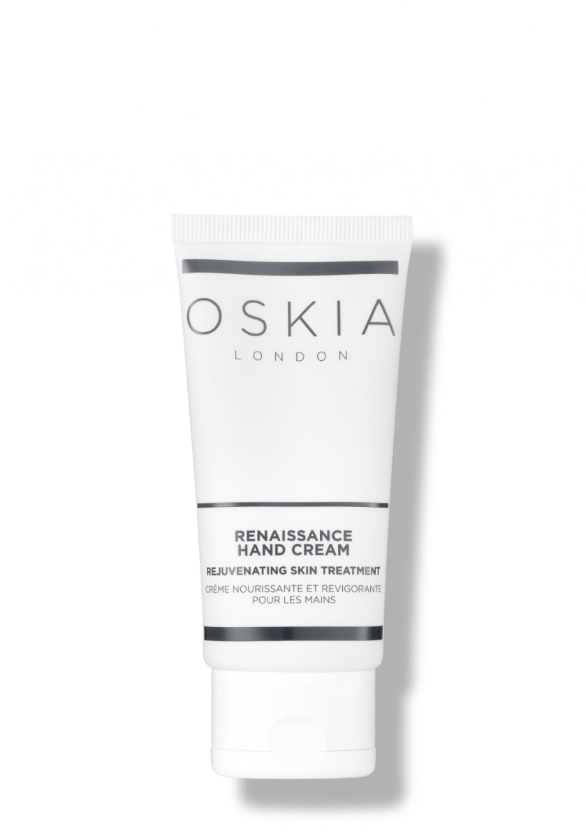 Renaissance Hand Cream