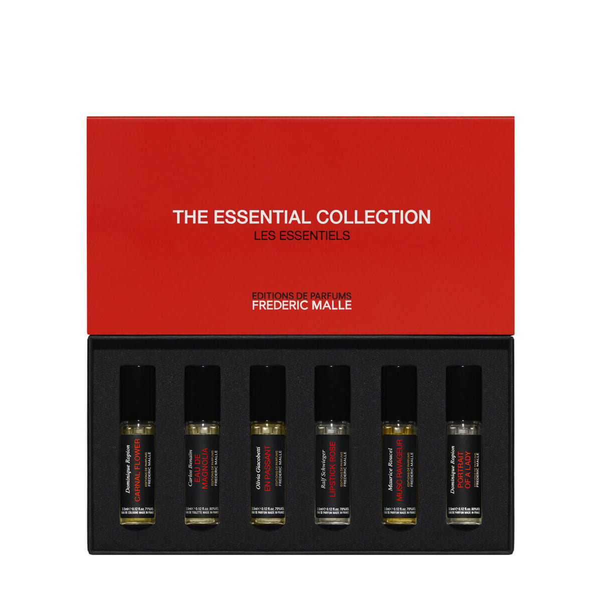 The Essential Collection: For Women