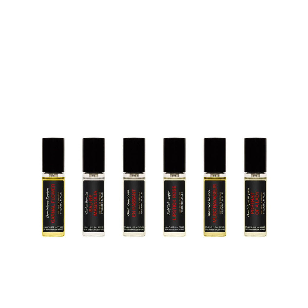 The Essential Collection: For Women