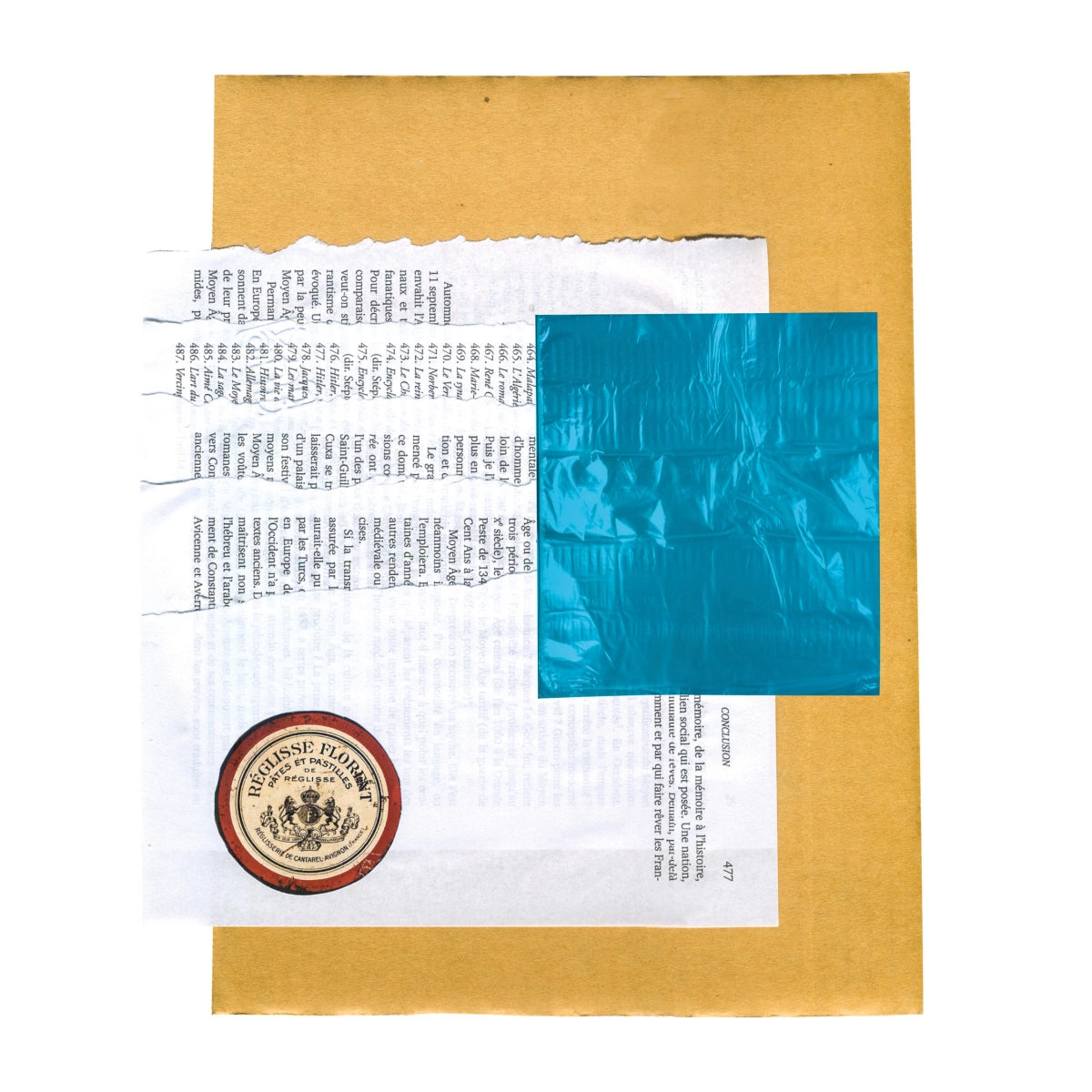 Papier Carbone