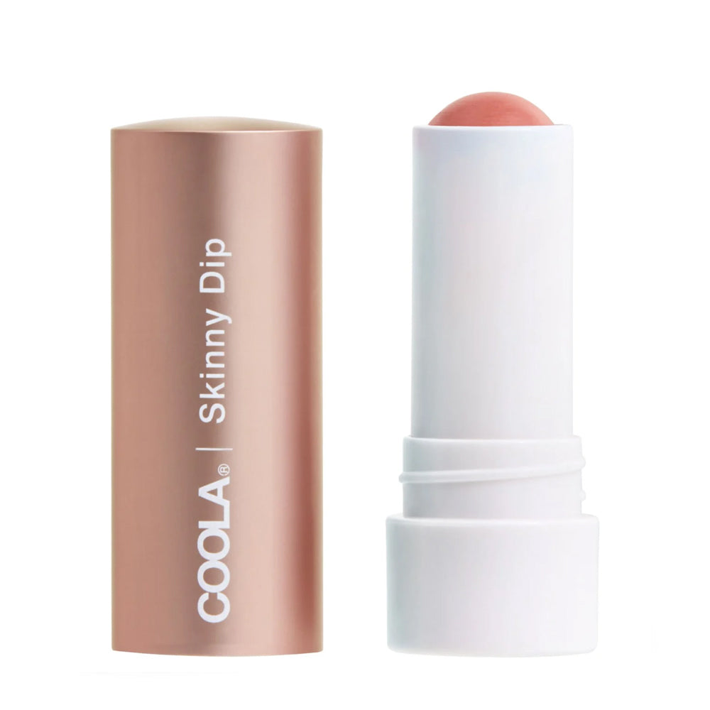 Mineral Lip Lux SPF30, Nude Beach