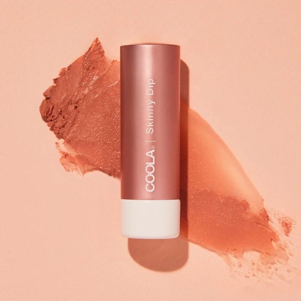Mineral Lip Lux SPF30, Nude Beach
