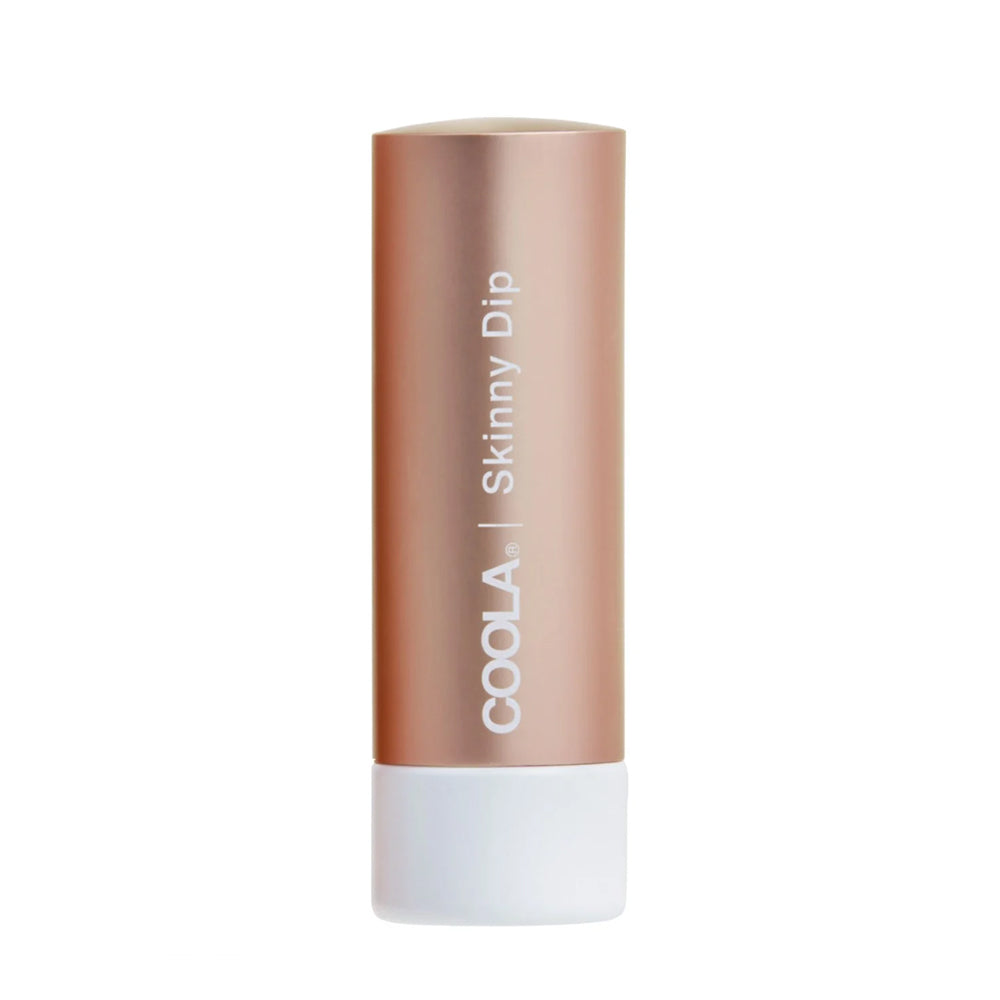Mineral Lip Lux SPF30, Nude Beach