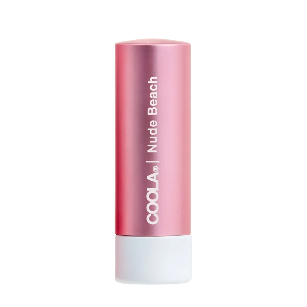Mineral Lip Lux SPF30, Nude Beach