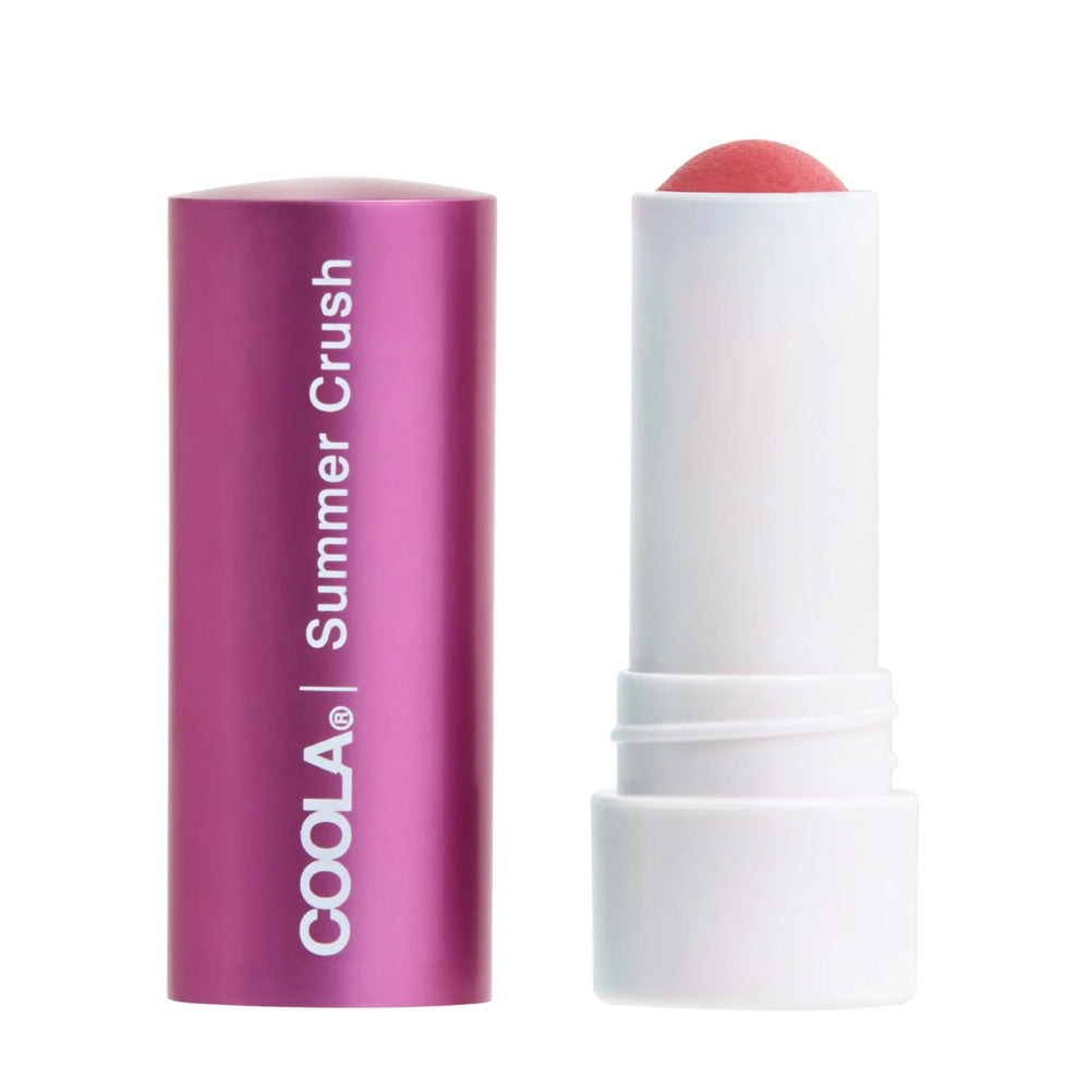 Mineral Lip Lux SPF30, Summer Crush