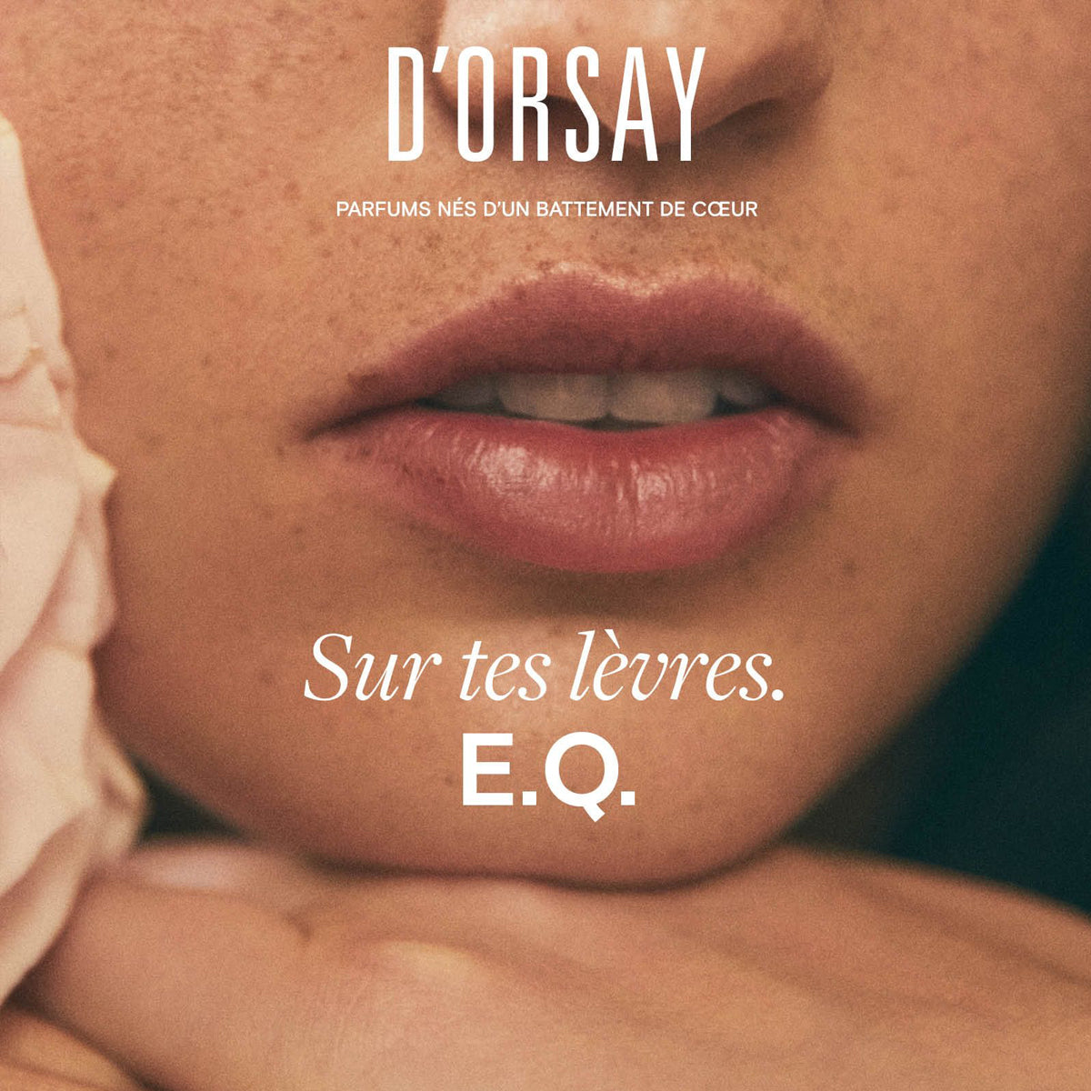 E.Q. Sour Tes Levres
