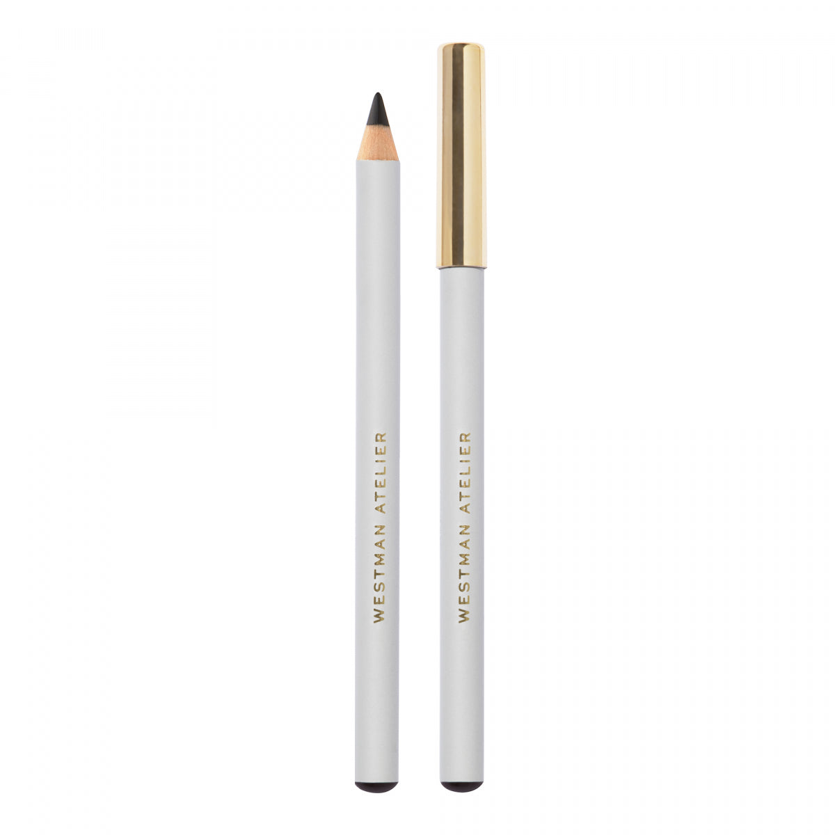 Eye Love You Eye Pencil Khol Noir