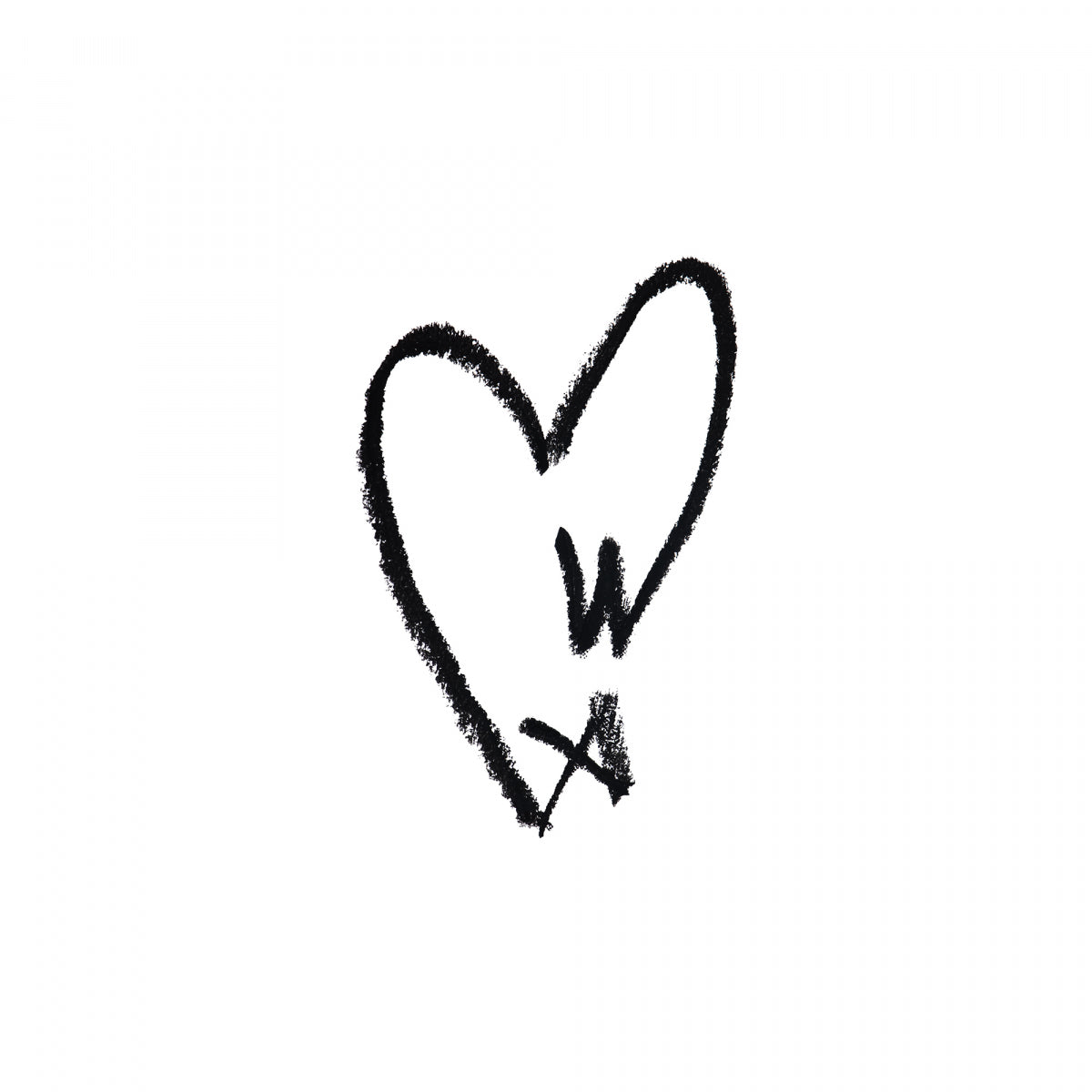 Eye Love You Eye Pencil Khol Noir