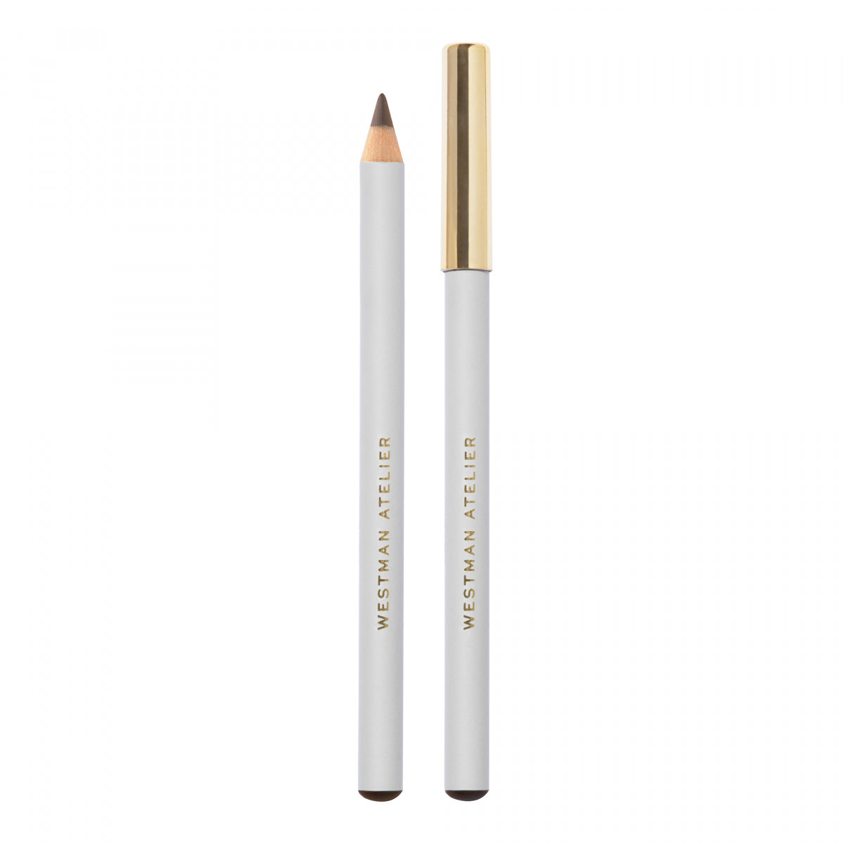 Eye Love You Eye Pencil Khol Brown