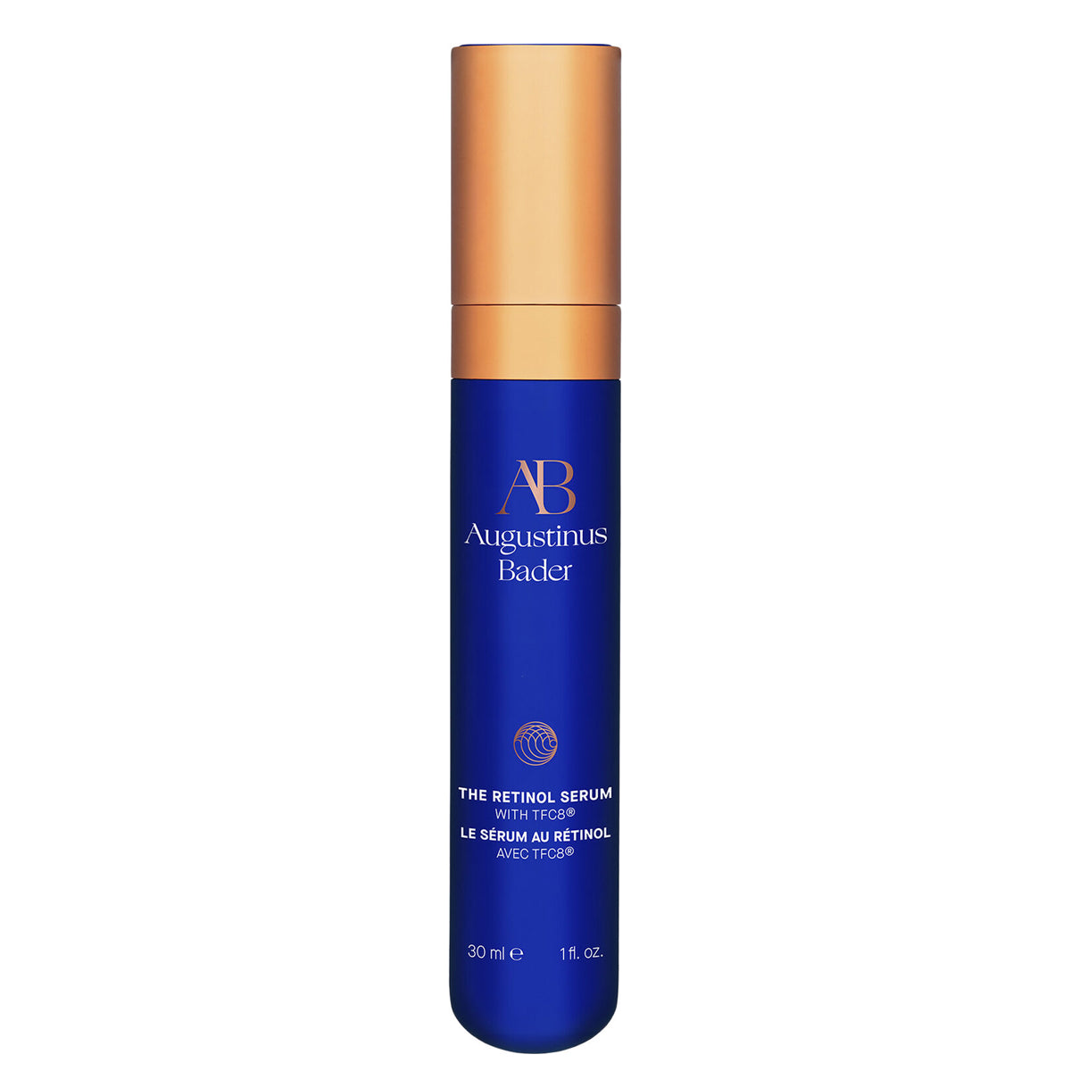 The Retinol Serum