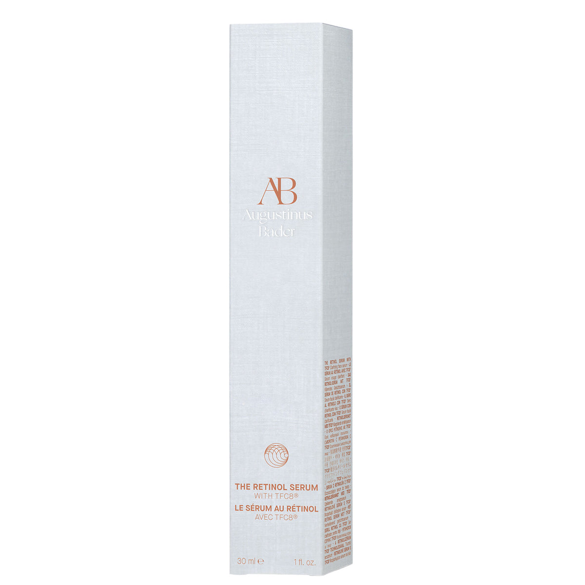 The Retinol Serum