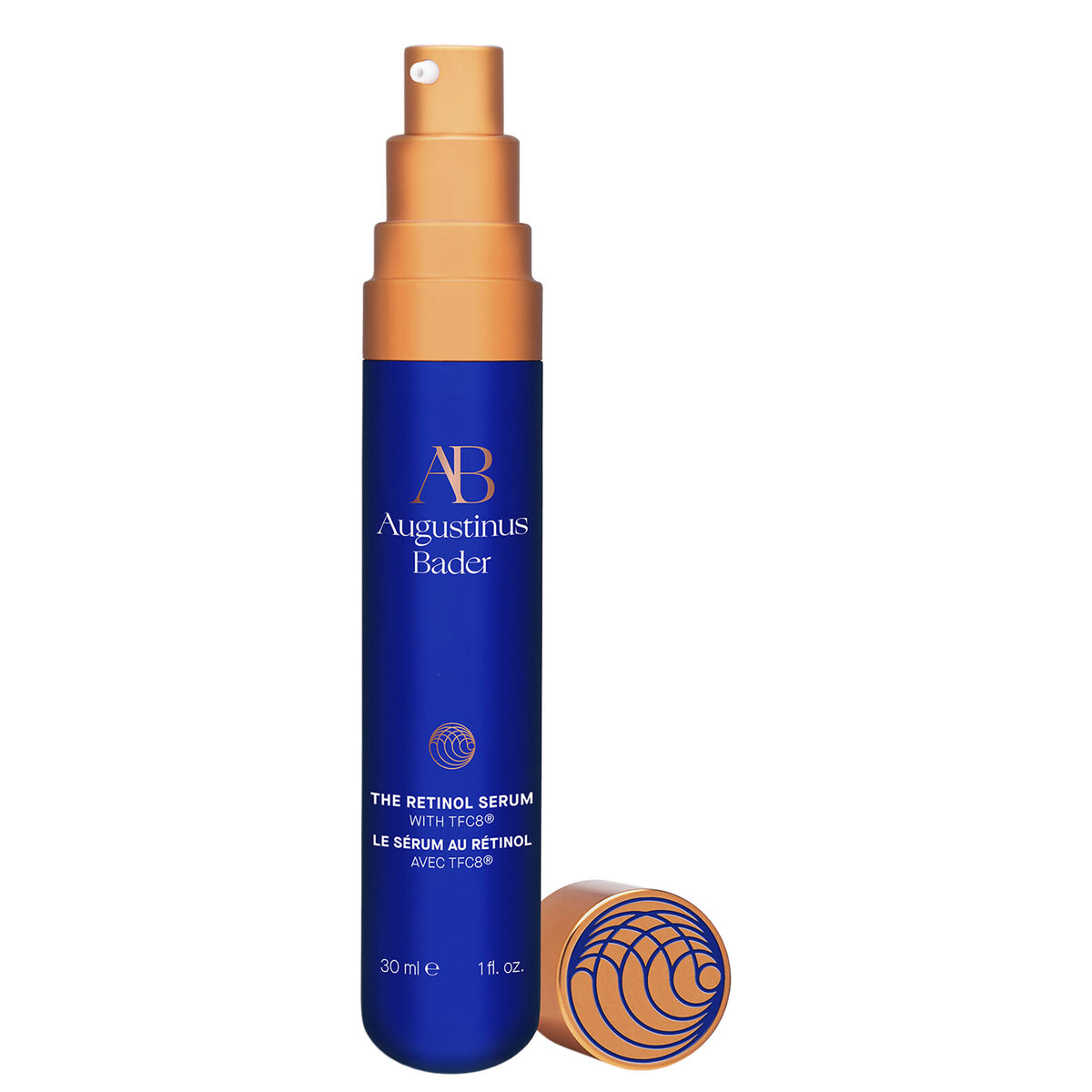 The Retinol Serum