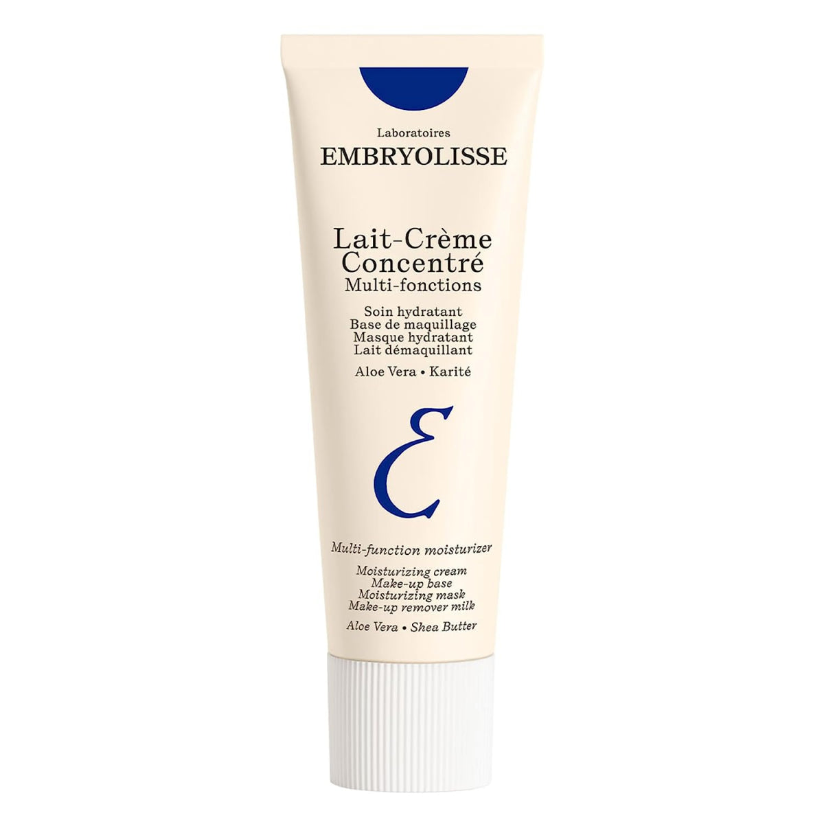 Lait Creme Concentree, Travel