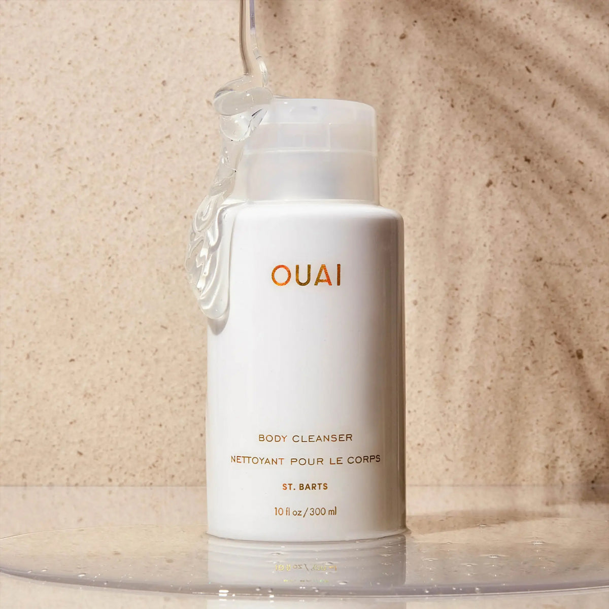 Body Cleanser St. Barts
