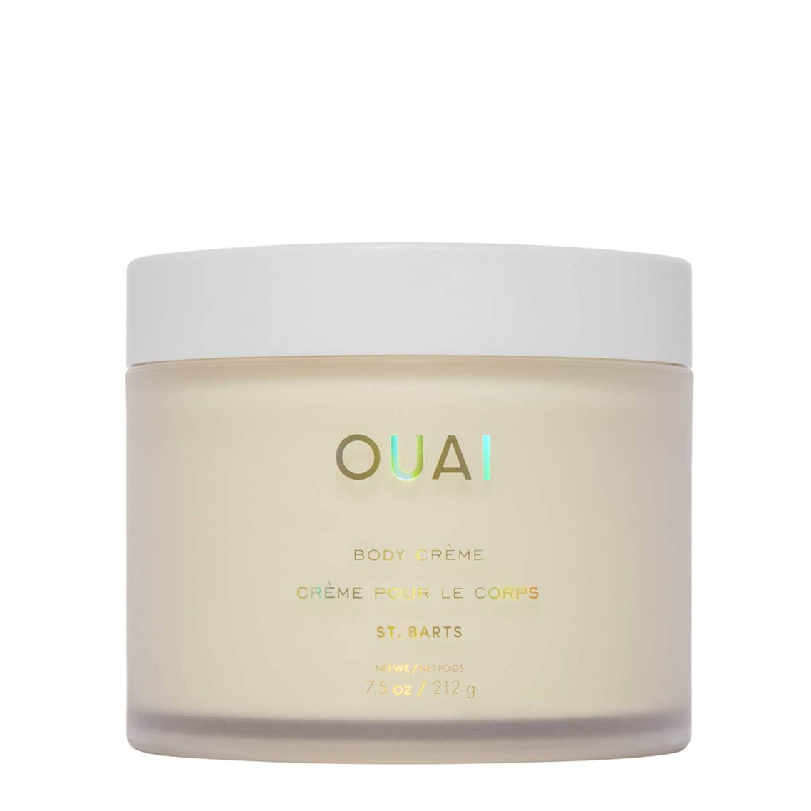 St. Barts Body Creme