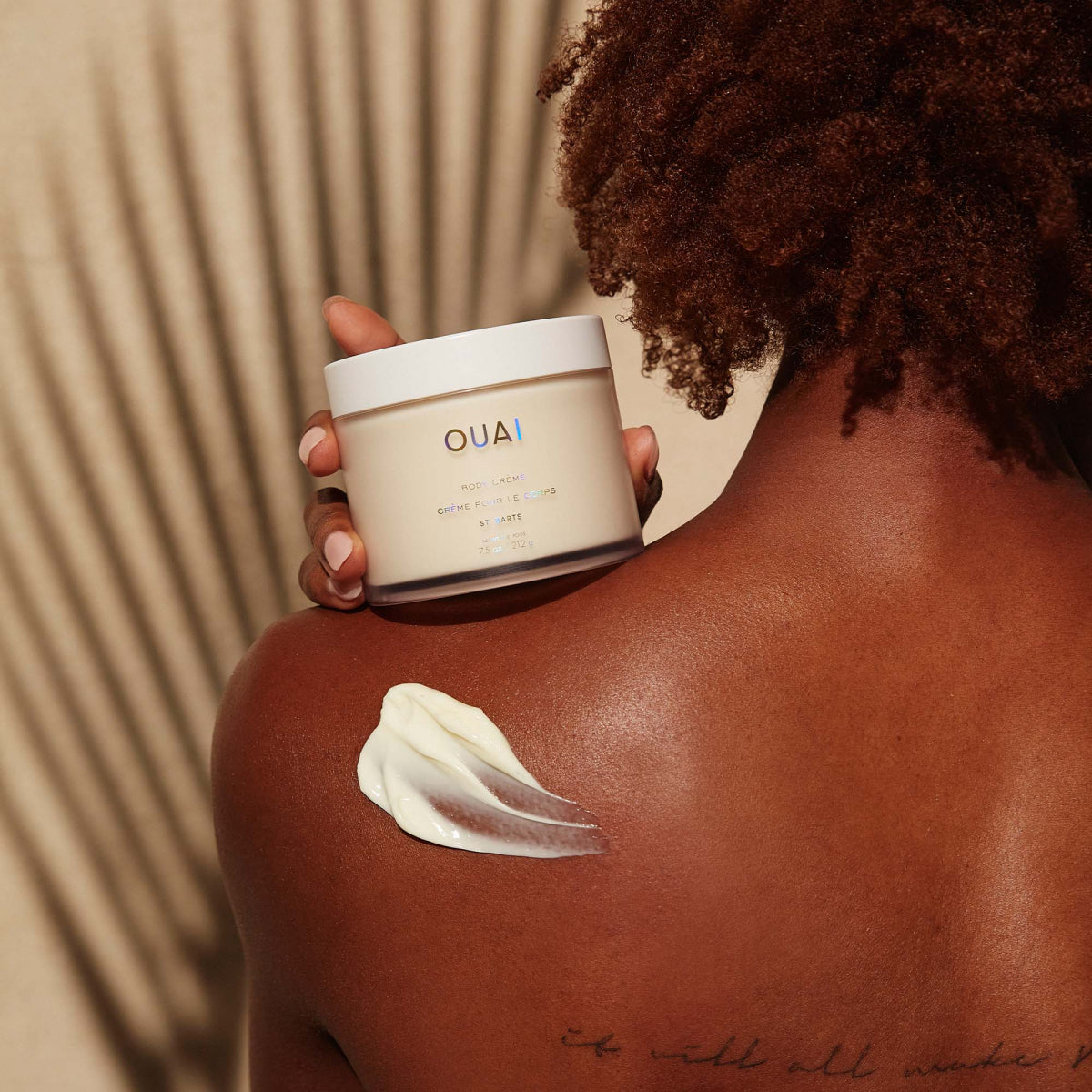St. Barts Body Creme