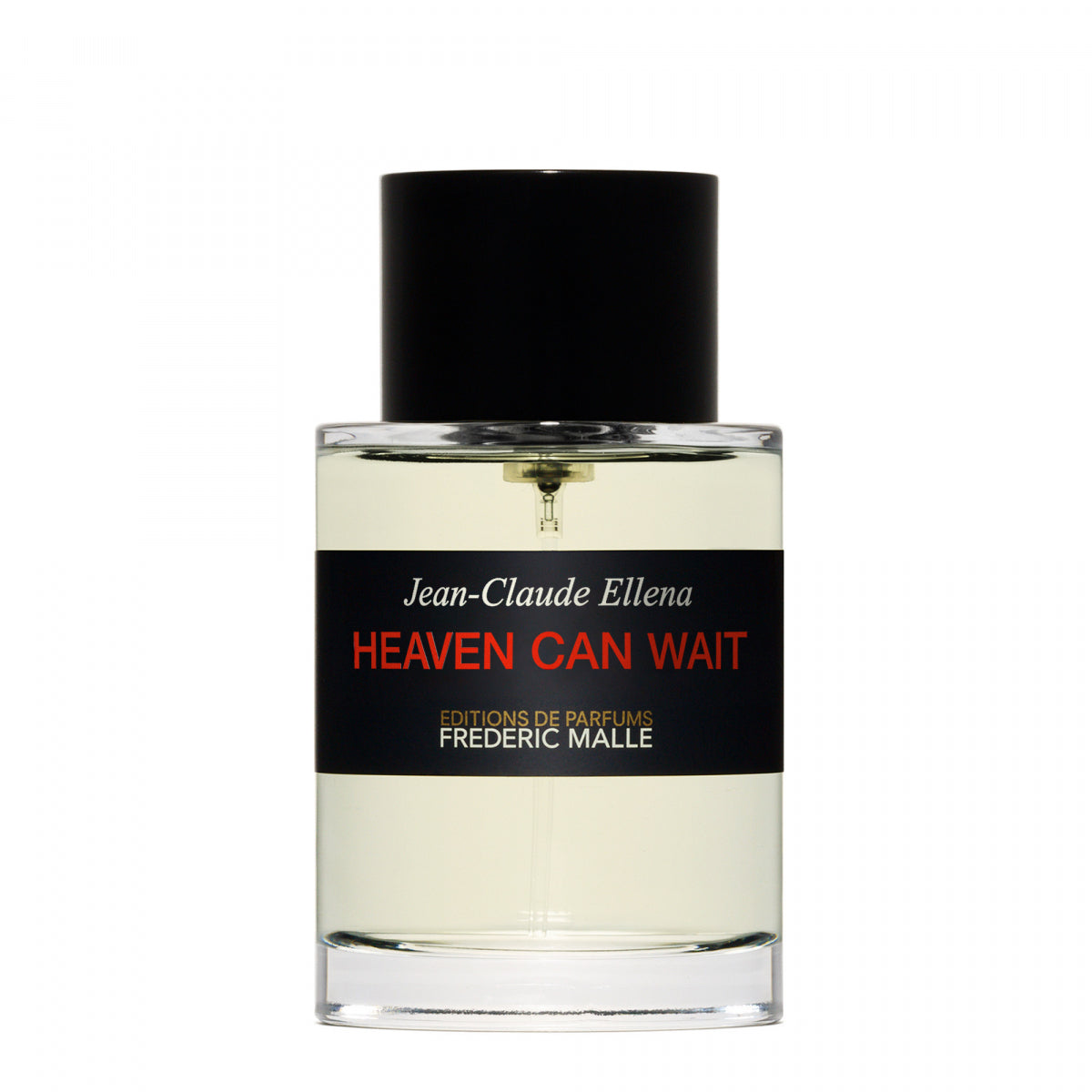 Heaven Can Wait