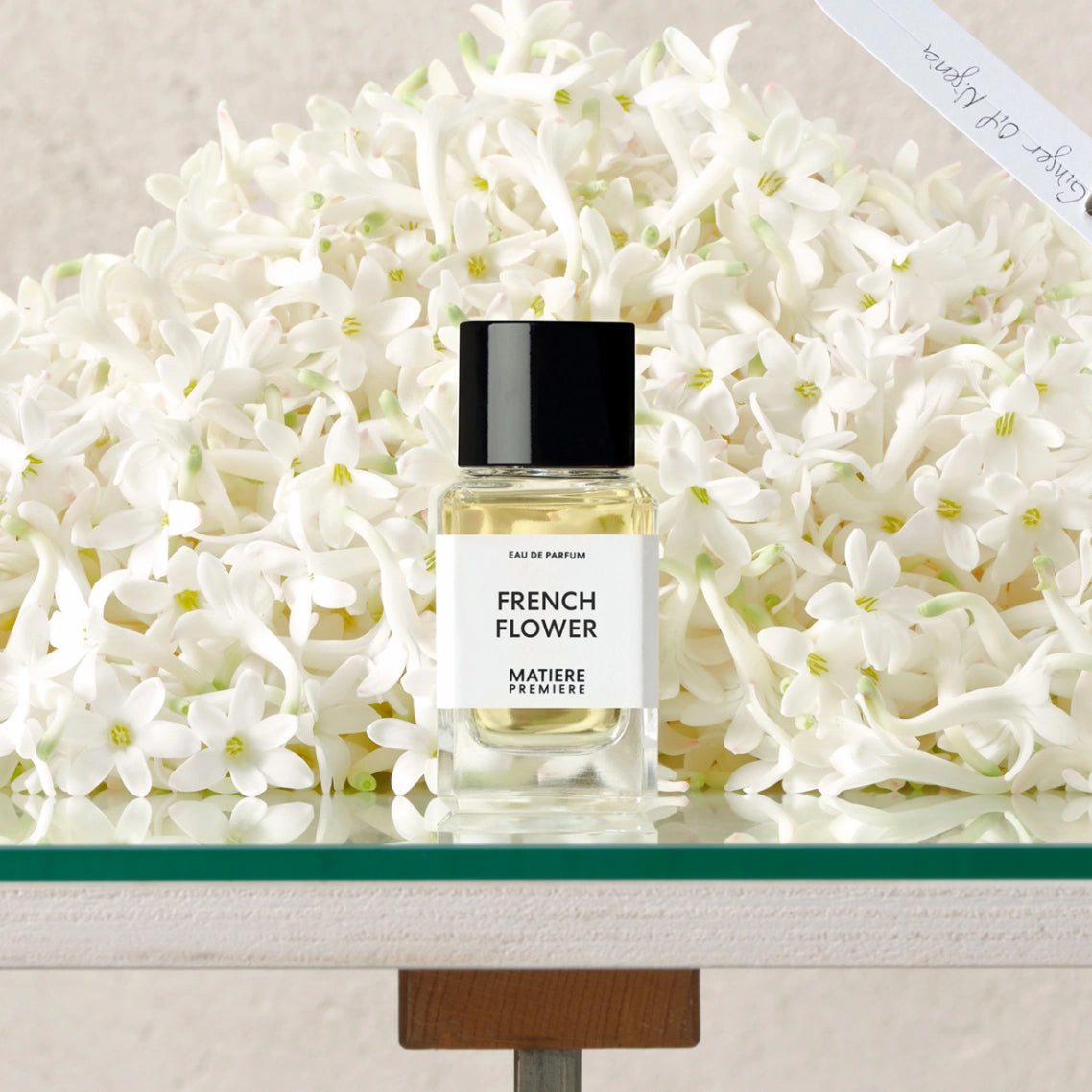 French Flower Hand and Body Lotion