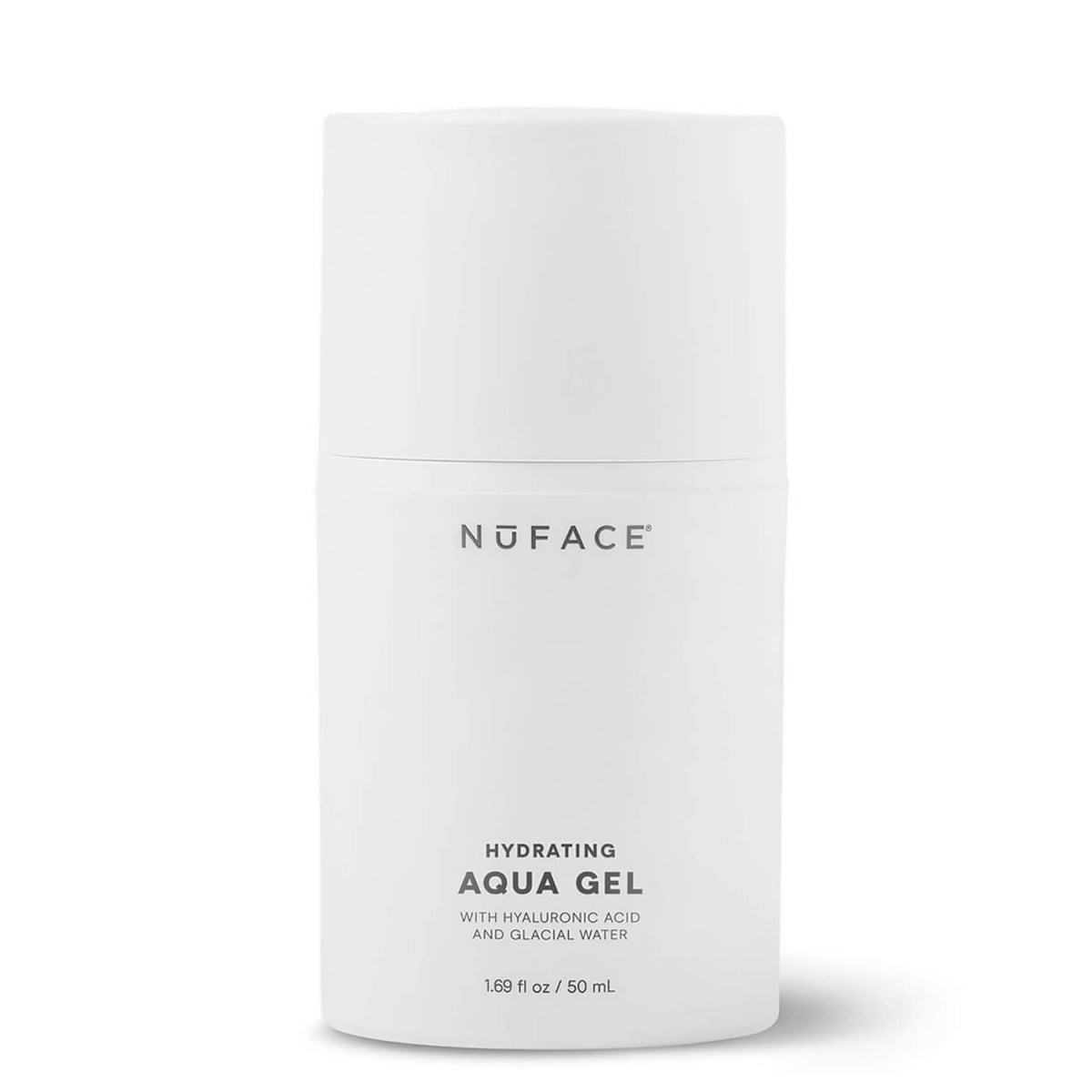 Hydrating Aqua Gel