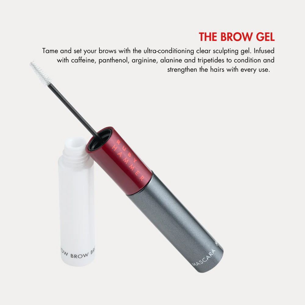 Mascara & Brow Duo