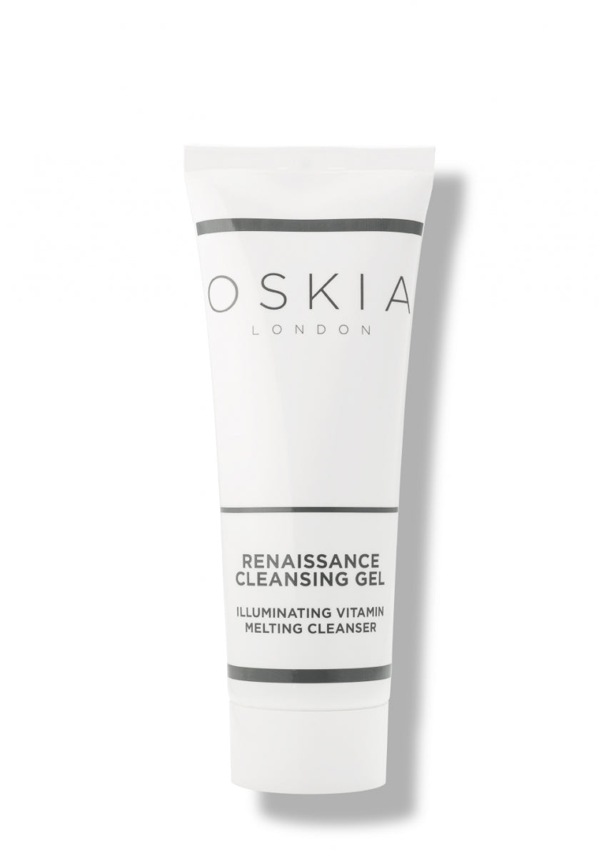 Renaissance Cleansing Gel Travel Size